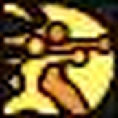 DNF女气功光芒圣痕护石属性怎么样呢？