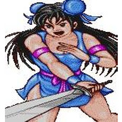 西游释厄传人物介绍--龙女