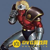 变身忍者人物及出招表--TENGU（天狗）