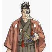 侍魂2出场角色介绍--柳生十兵卫