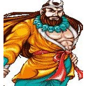 西游释厄传人物介绍--沙悟净