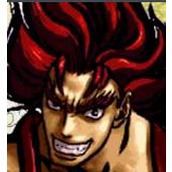 侍魂2出场角色介绍--花讽院和仲