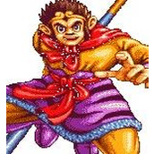 西游释厄传人物介绍--孙悟空