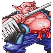 西游释厄传人物介绍--猪八戒