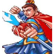 西游释厄传人物介绍--龙马