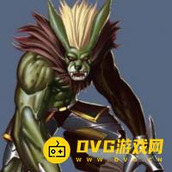 变身忍者人物及出招表--KOYOTE（凯奥特）