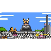 忍者猫金手指-忍者猫选关密码