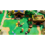 《塞尔达传说智慧的再现》问问猫咪怎么说挑战怎么做_问问猫咪怎么说任务图文攻略