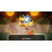 《塞尔达传说智慧的再现》睡衣怎样获得_丝质睡衣获得方法