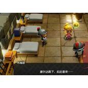 《塞尔达传说智慧的再现》布楠恩对话如此看来选什么_塞尔达殿下如此看来选择