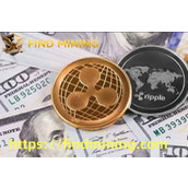 通过英国监管的FIND MINING，XRP和BTC等加密货币爱好者可以轻松赚取每日被动收入