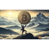 比特币首次周线收盘突破10.9万美元引发突破热议——接下来会发生什么！