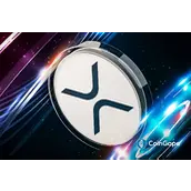 XRP Ledger (XRPL) EVM侧链在推出首周部署了1,400个智能合约