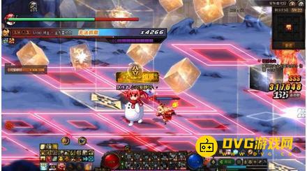 diablofans游戏攻略