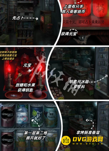 diablofans游戏攻略