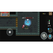 元气骑士隐藏图纸怎么得