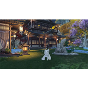 逆水寒手游520神域神相配置怎么选择