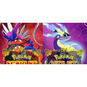 宝可梦朱紫怎么从坐骑身上下来 宝可梦朱紫从坐骑下来攻略