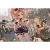 原神广海的守望任务怎么触发 原神广海的守望任务怎么触发