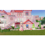 心动小镇榻榻米小卧室怎么建造-心动小镇榻榻米小卧室建造分享