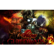 激战2新手推荐什么职业-激战2新手职业推荐