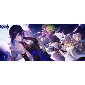 原神青蛙分布位置在哪-原神青蛙分布位置介绍攻略