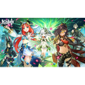 原神香菱主c阵容怎么搭配?香菱主c阵容搭配攻略介绍