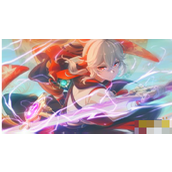 原神班尼特毕业面板 班尼特充多少合适？