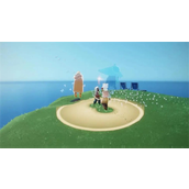 光遇预言山谷几个先祖