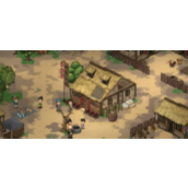 大侠立志传三张藏宝图怎么获得 大侠立志传三张藏宝图获得方法分享