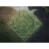 三国谋定天下S4赛季沙盘地图解析 三国谋定天下S4赛季沙盘地图攻略