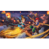 梦幻西游召唤兽有哪些 梦幻西游召唤兽图鉴一览表