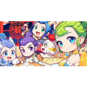 梦幻西游口袋版藏宝图怎么刷-梦幻西游口袋版藏宝图获取攻略