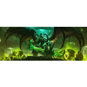 奥术扰动地下水井在哪 奥术扰动地下水井位置一览