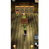 勇者斗恶龙7怎么抓怪物 勇者斗恶龙7抓怪物一览