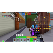 像素射击编号60开头有什么 像素射击编号60开头分享