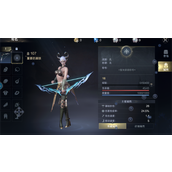 黑暗之潮游侠激光怎么点 黑暗之潮游侠激光合集