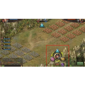 攻城掠地怎么自动攻城