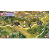 三国志幻想大陆天下试炼吴国怎么过