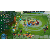 lol云顶之弈最简单实用的阵容如何搭配