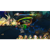 放开那三国3五虎将阵容是什么？放开那三国3五虎将阵容一览