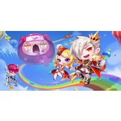 天天酷跑飞廉下期奖池是什么-天天酷跑飞廉下期奖池介绍