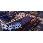 天命奇御2村长家怎么进-天命奇御2村长家攻略
