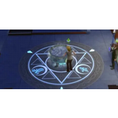 模拟人生4如何成为魔法师 模拟人生4魔法师攻略