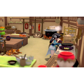 一方灵田家具哪里获取-一方灵田家具获取攻略