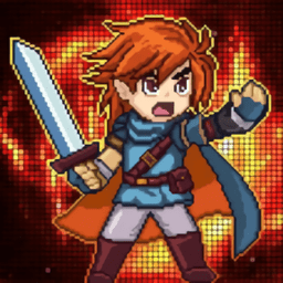 勇士x地下城大冒险无限金币版