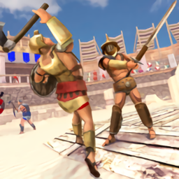 角斗士的荣耀最新无限金币版