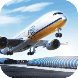 波音飞机模拟驾驶中文最新版