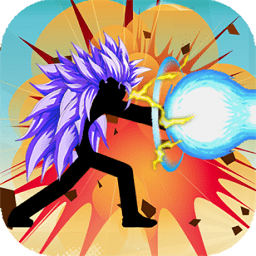 火柴人赛亚人2无限金币版