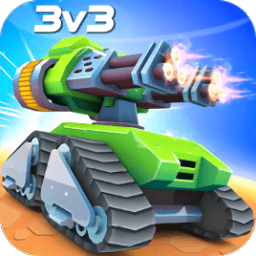 坦克大战无限子弹版